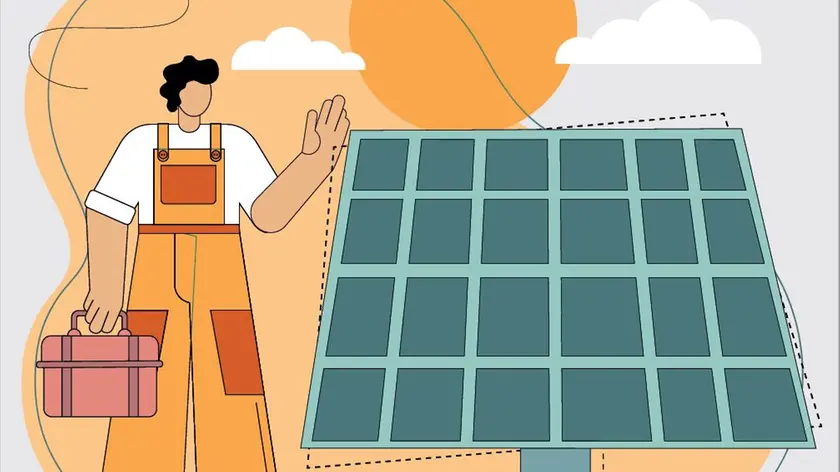 Fotovoltaico, con il decreto energia i bonus sono cumulabili: si potranno avere sia i rimborsi statali sia quelli regionali