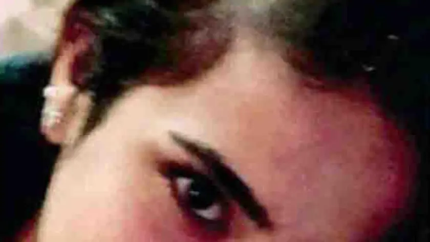 Saman Abbas, la 18enne pakistana scomparsa oltre un anno e mezzo fa, in una foto tratta da Facebook, 19 novembre 2022. FACEBOOK/ SAMAN ABBAS +++ATTENZIONE LA FOTO NON PUO' ESSERE PUBBLICATA O RIPRODOTTA SENZA L'AUTORIZZAZIONE DELLA FONTE DI ORIGINE CUI SI RINVIA+++ (NPK)