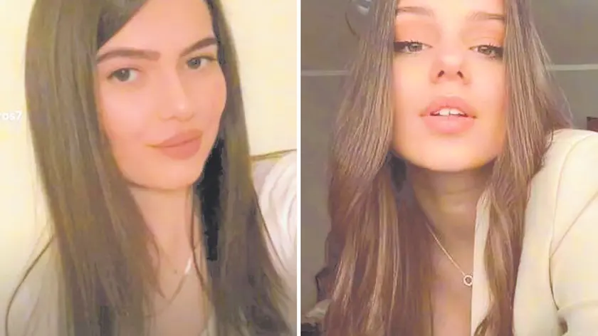 Bianca Doros e Patrizia Cormos