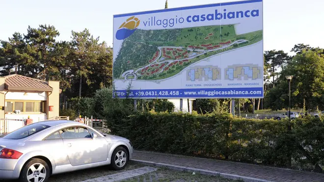 ANTEPRIMA casabianca lignano