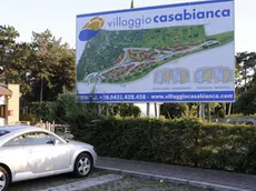 ANTEPRIMA casabianca lignano