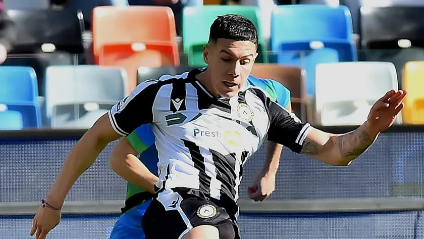 Sottil spera di recuperare Perez per far quadrare i conti in difesa