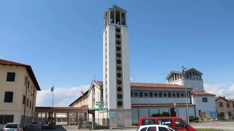 Questa volta i truffatori hanno tentato di prendere di mira l'istituto Bearzi