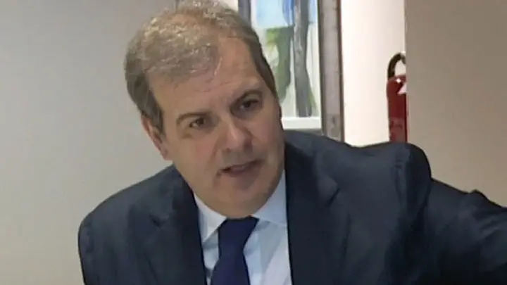 Giuseppe Pavan