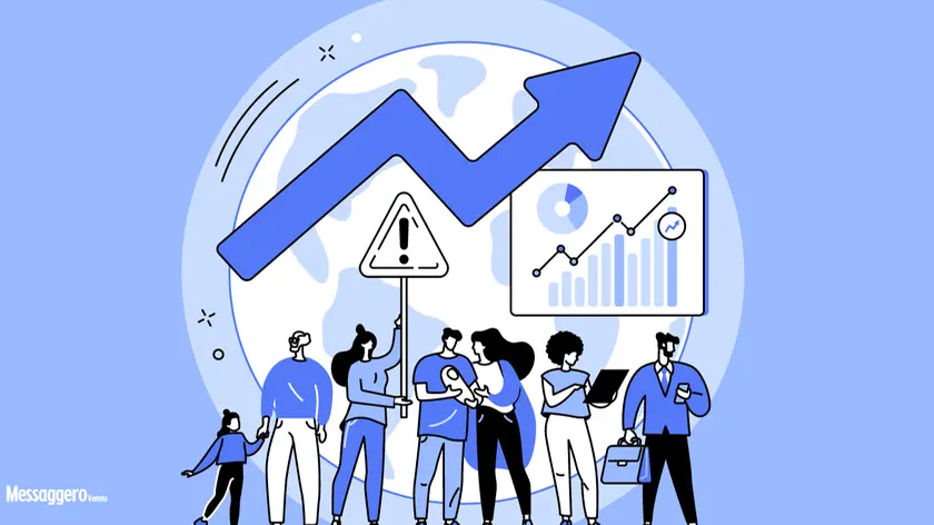 Pubblicati sul sito dell'Istat i dati del Censimento della popolazione in Fvg