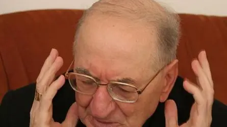 ANTEPRIMA intervista a BROLLO e riprod. vecchie foto