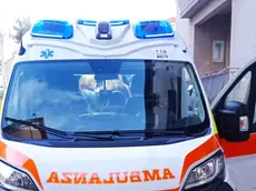 Ambulanza 118 generica