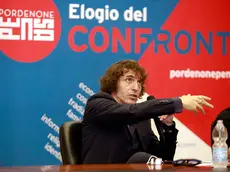PNPENSA, GIUSEPPE CRUCIANI E FRANCESCA BARRA CORDENONS