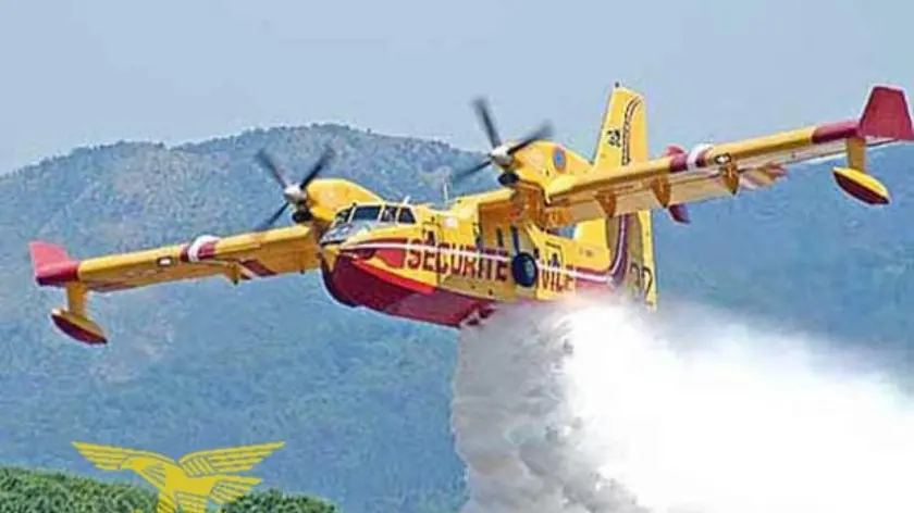 Canadair