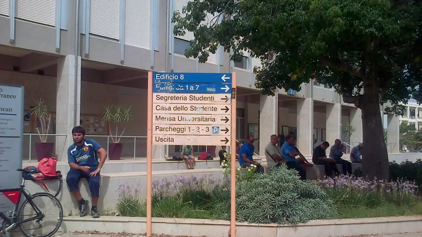 Universita' Palermo