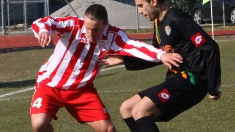FOTO MISSINATO - CALCIO SAN VITO