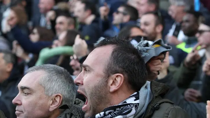 Udine 17 Febbraio 2019. Calcio Serie A. Udinese-Chievo Verona. © Foto Petrussi