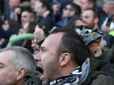 Udine 17 Febbraio 2019. Calcio Serie A. Udinese-Chievo Verona. © Foto Petrussi