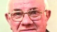 Adriano Bortolossi fu presidente dell'As Lauzacco per otto anni