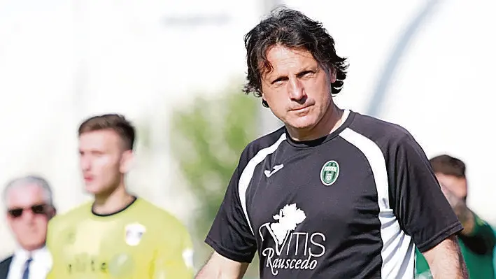 Fabio Rossitto potrebbe tornare per la quarta volta al Pordenone
