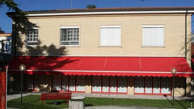 ANTEPRIMA latisana casa di riposo e presentazione nuovo direttore in municipio
