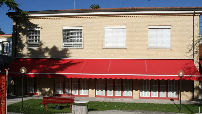 ANTEPRIMA latisana casa di riposo e presentazione nuovo direttore in municipio