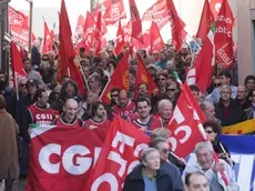 ANTEPRIMA piazza matteotti manifestazione