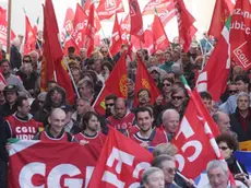 ANTEPRIMA piazza matteotti manifestazione