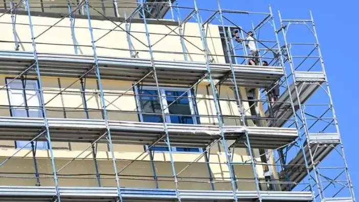 Con il Superbonus sono già state riqualificate in regione oltre 13 mila palazzine e villette