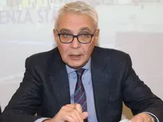 Bumbaca Gorizia 21.11.2018 Operazione GDF corruzione © Fotografia di Pierluigi Bumbaca