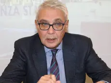Bumbaca Gorizia 21.11.2018 Operazione GDF corruzione © Fotografia di Pierluigi Bumbaca