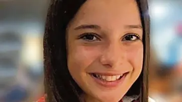 Gerta Allushi aveva 18 anni