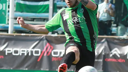 calcio lega pro; pordenone vs giana erminio, 3-1