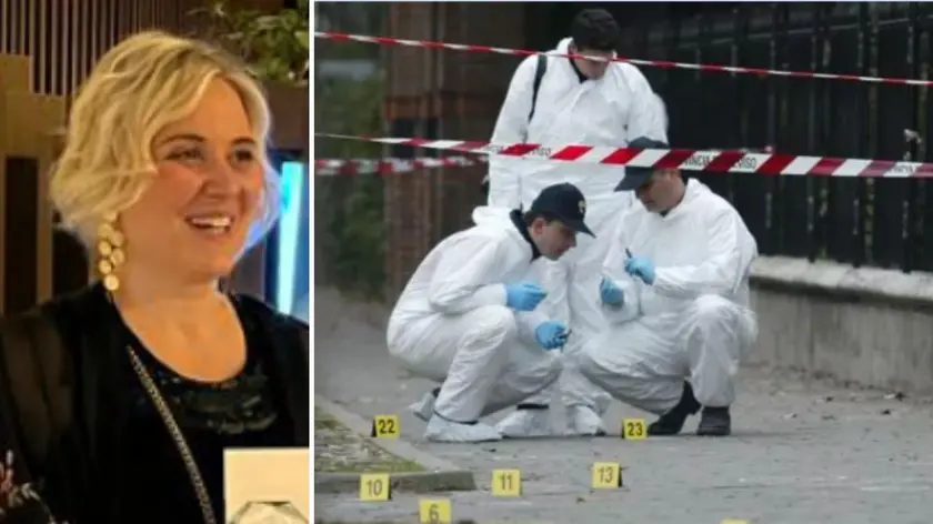 Elena Pilli fa parte del collegio dei periti nell'inchiesta bis su Unabomber, a destra il luogo di uno degli attentati