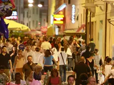 PORDENONE: NEGOZI APERTI