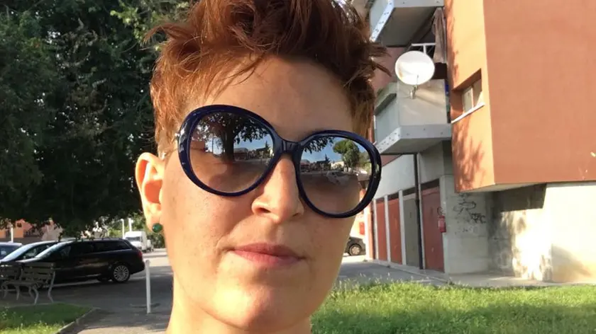 Patrizia Stafuzza