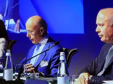 Marson Venegazzù assemblea Veneto Banca