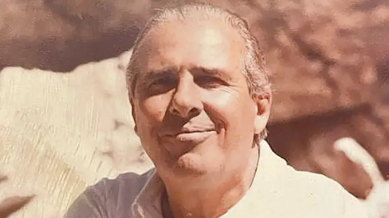 Il professor Mario Corsi è morto all’età di 95 anni