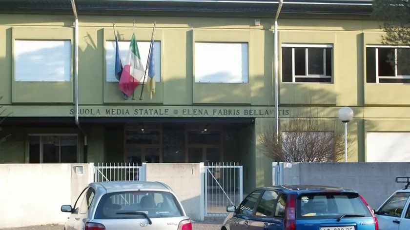 ANTEPRIMA SCUOLA MEDIA BELLAVITIS