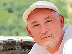 L'imprenditore giapponese Shimpei Tominaga