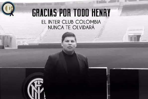 Henry Diaz Henao