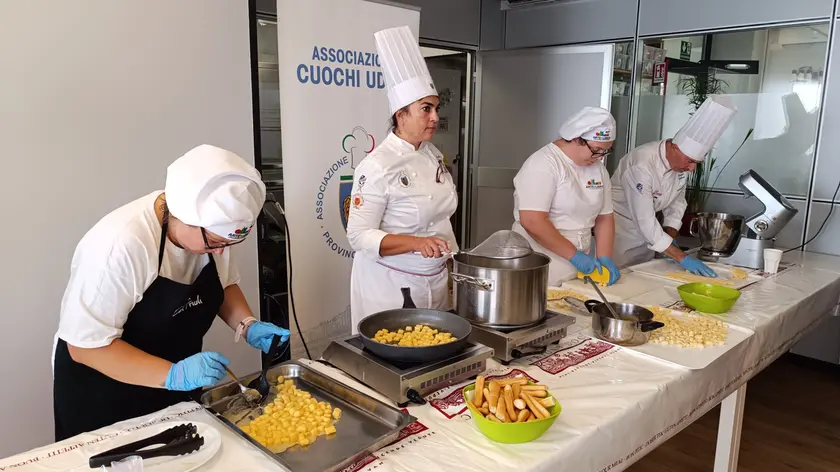 L’anteprima dell’amata kermesse coinvolgerà 13 locali in città e 3 in provincia dal 5 al 7 settembre