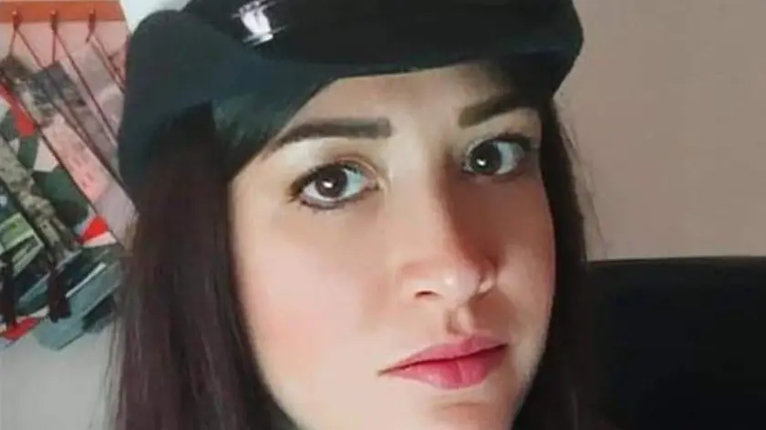 Sofia Stefani Ex vigilessa uccisa da colpo arma da fuoco nel Bolognese