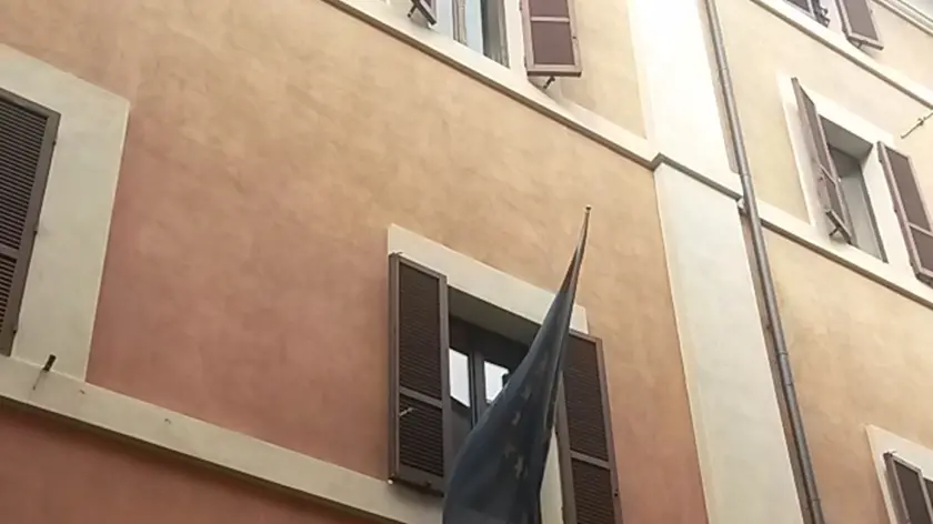 Tribunale Spoleto