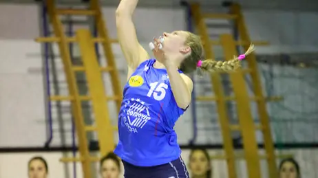 VOLLEY F. SERIE B1 - DOMOVIP PORCIA ARCHIVIO