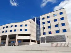 ANTEPRIMA Udine 22-07-2008 PALAZZO REGIONE