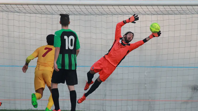 CLACIO LEGA PRO; PORDENONE VS CITTADELLA, 1-3