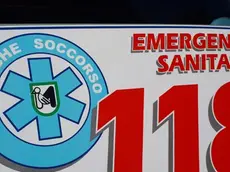 Sanità: ambulanza 118 Marche Soccorso