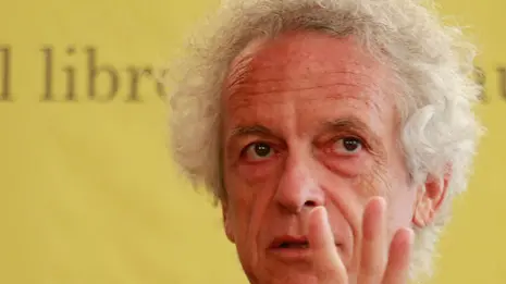 PORDENONELEGGE 2015 - FEDERICO RAMPINI