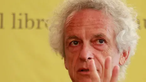 PORDENONELEGGE 2015 - FEDERICO RAMPINI
