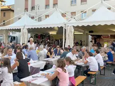 Udine 13 Settembre 2019. Friuli Doc 2019. © Foto Petrussi