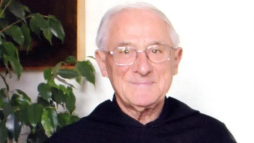 padre anselmo BUSATTO.Una vita all'ascolto e all'incontro con i malati e bisognosi