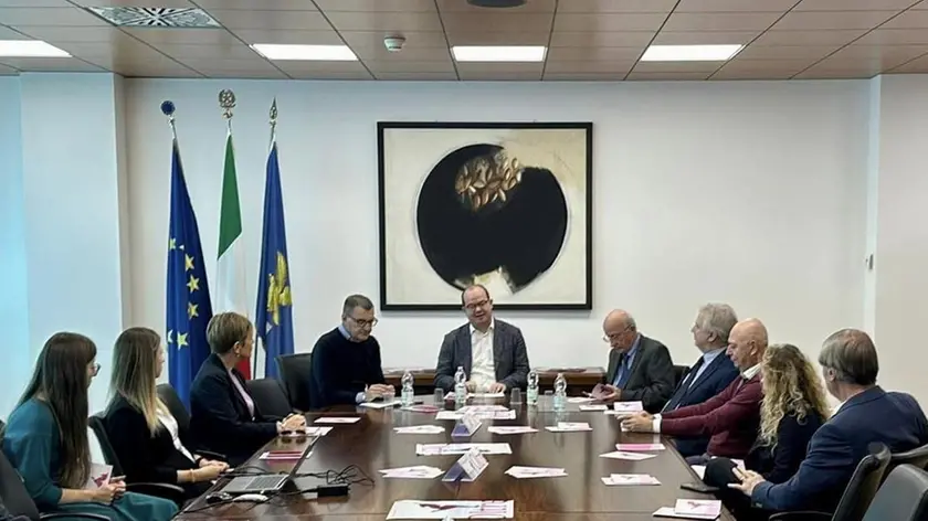 La presentazione della stagione al Teatro Bon di Colugna