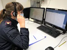 Polizia Pisa - centrale