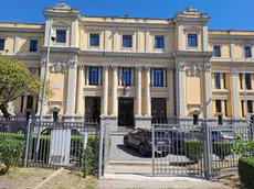 La sede della Dda di Catanzaro